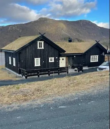 Heimro Villa Torvetjorn Exterior photo