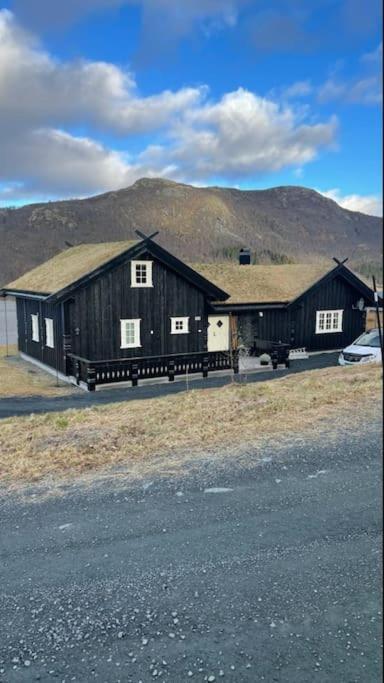 Holiday home Heimro *