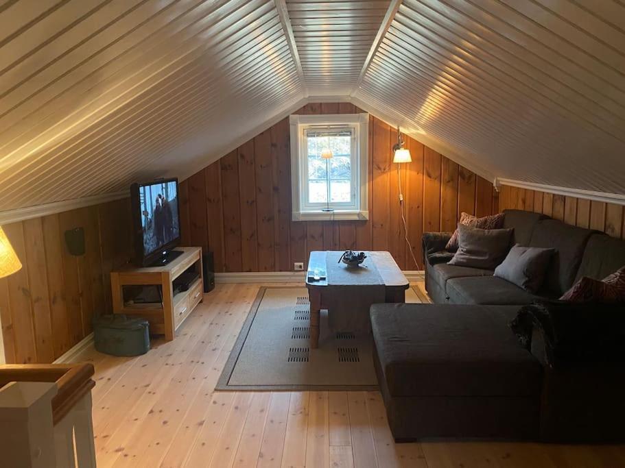 Holiday home Heimro