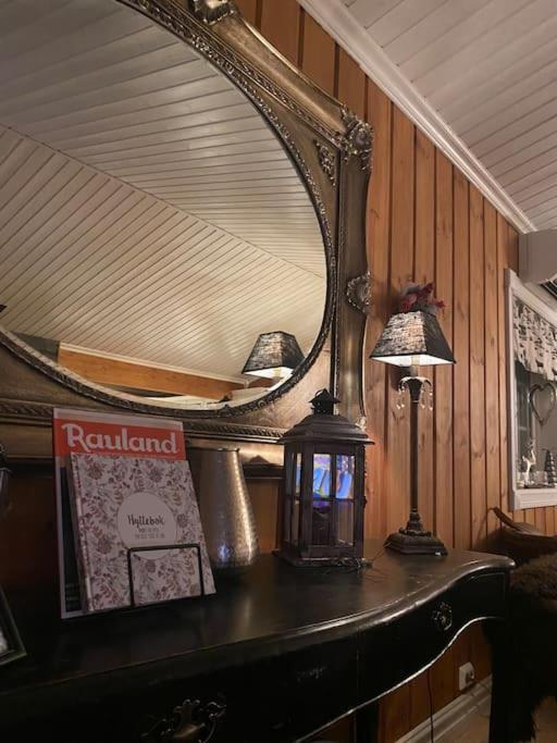 Holiday home Heimro Torvetjorn