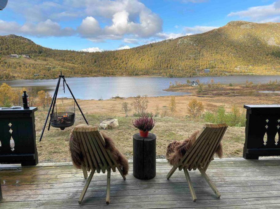 Heimro * Torvetjorn