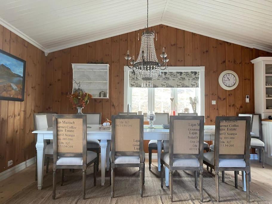 Heimro Holiday home