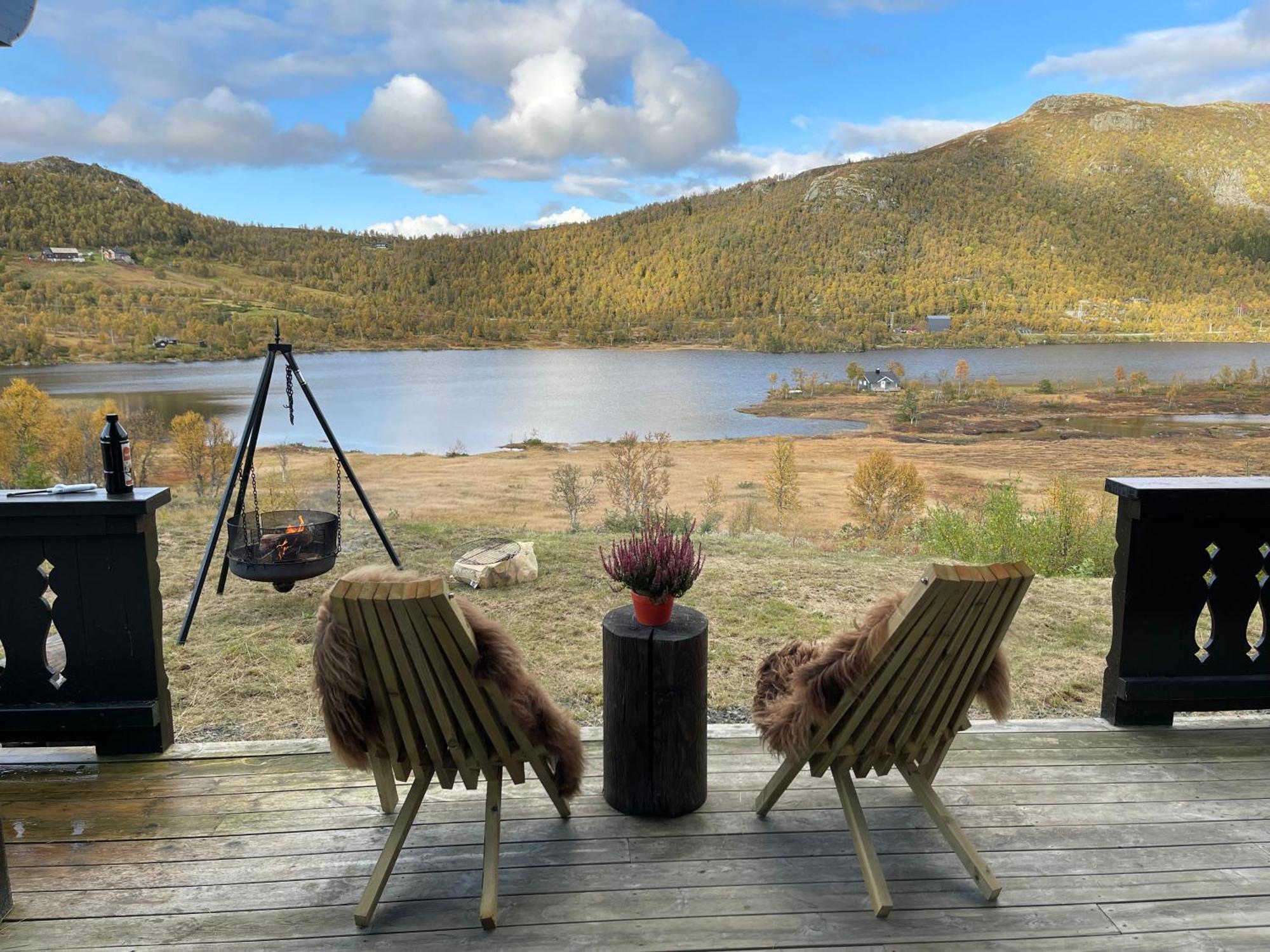 Heimro * Torvetjorn